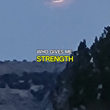 You Can Accomplish Anything