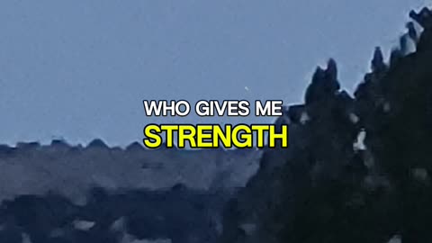 You Can Accomplish Anything