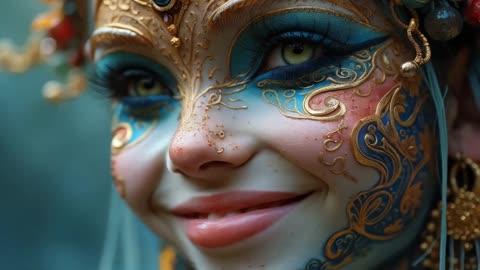 The Beauty Of A.I.