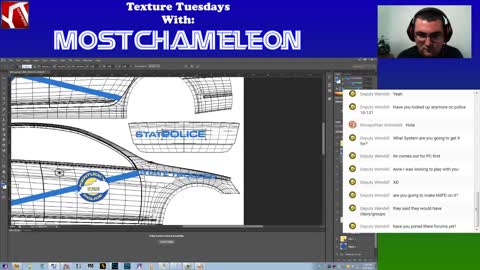 Texture Tuesday's - 07/28/2015
