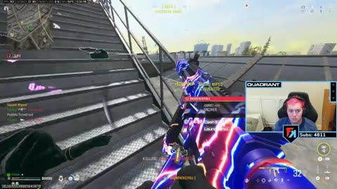 21 KILLS Fifakill #SOLO on #URZIKSTAN WIN