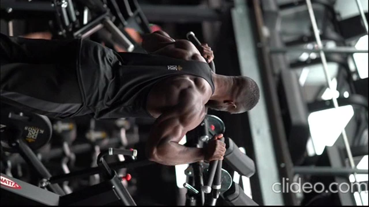 Unleash Your Potential: Premium Gym Clothing by Kings Gym"