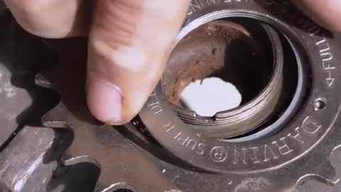 Wow!!! Amazing tool using drill machine