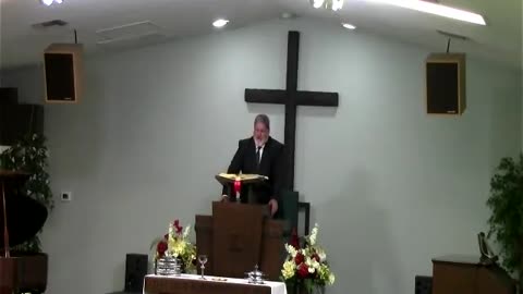 The Justice and Mercy of God in Christ