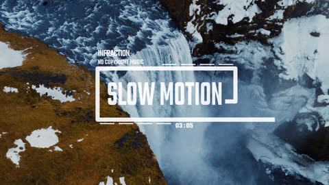 Cinematic Documentary Drone by Infraction [No Copyright Music] / Slow Motion