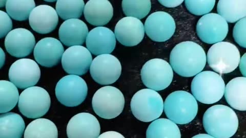 20241120-03 Large quantity procurement of natural raw turquoise raw material, soft turquoise