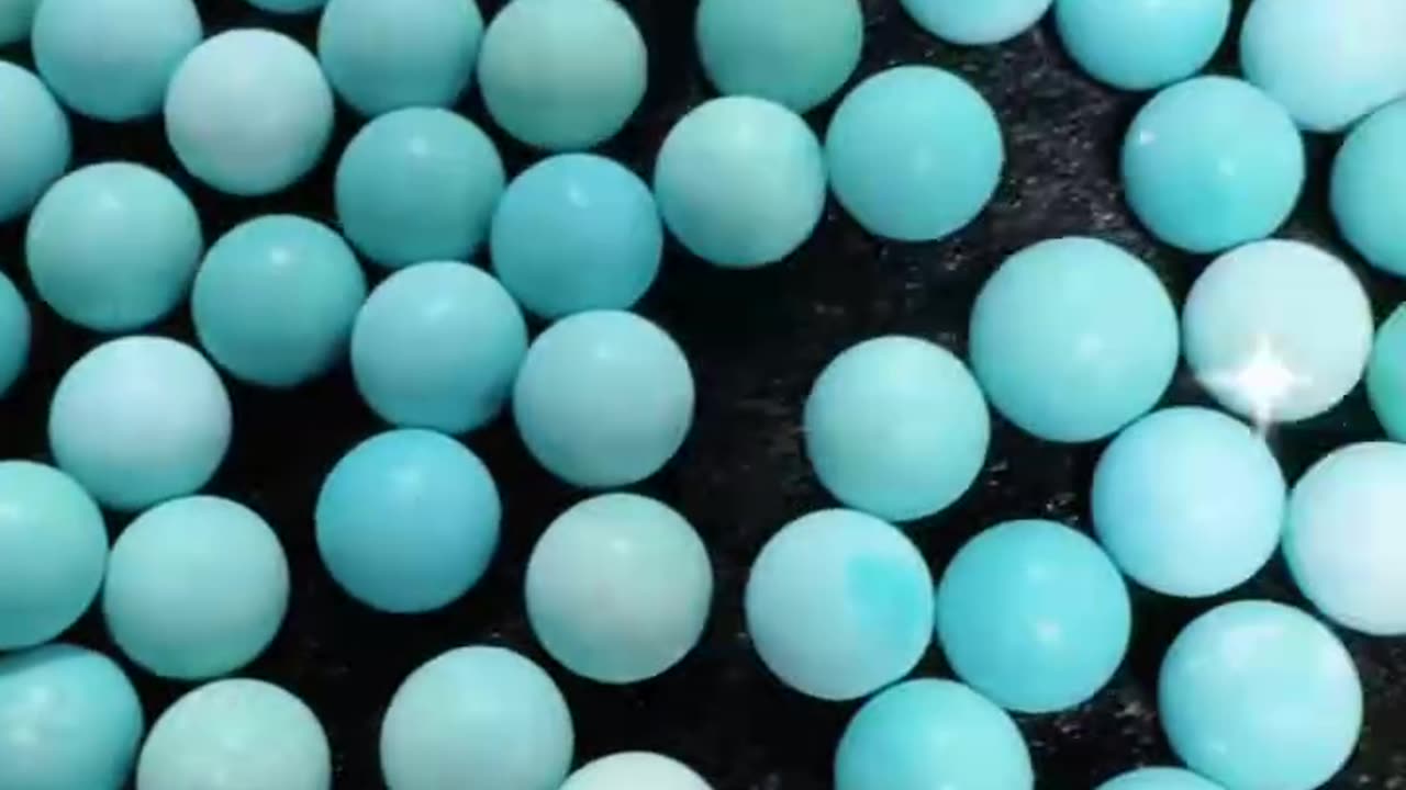 20241120-03 Large quantity procurement of natural raw turquoise raw material, soft turquoise