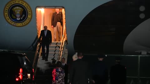 Mrs Joe Biden