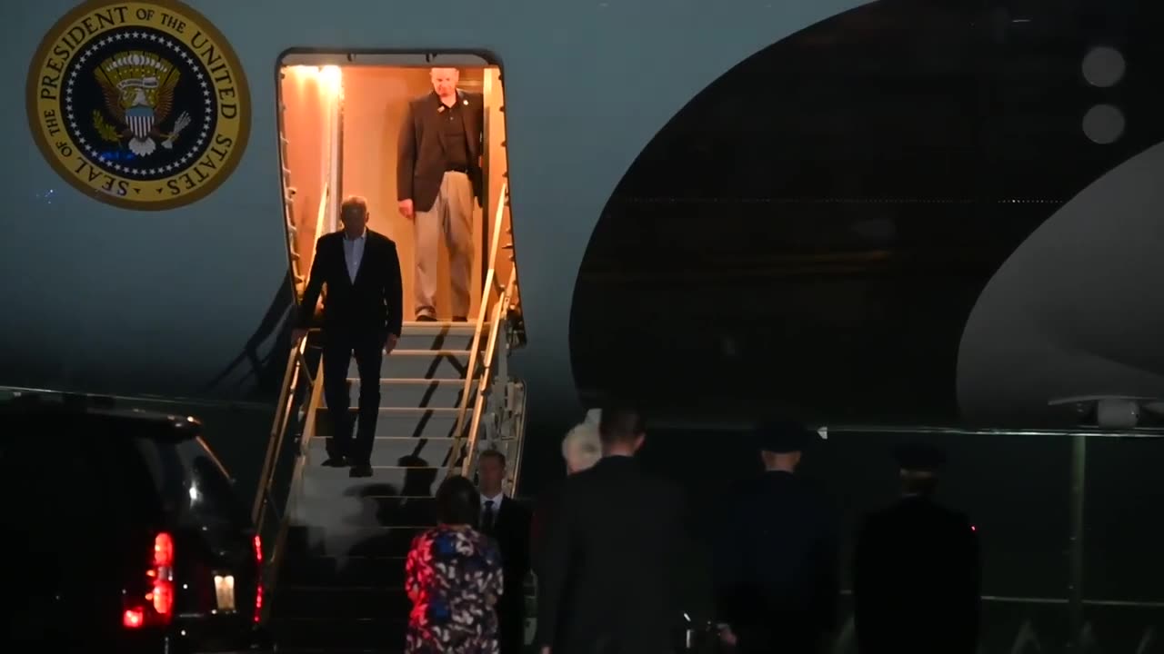 Mrs Joe Biden