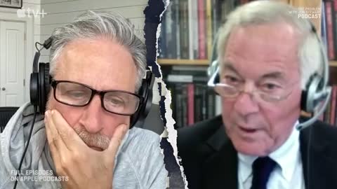 Economist Takes Jon Stewart to School On Bidenflation