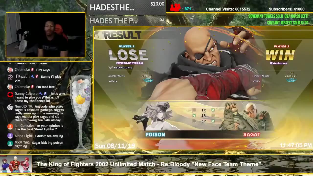 LowTierGod Stream： 8⧸11⧸2019 - LTG Doxxes Joon the King [rL0vPQoHbBI]