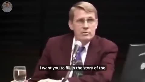 Scientist ends Career after debating with Christian