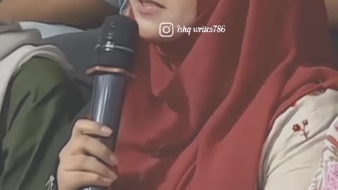 Best poetry ever in mazaqraat show