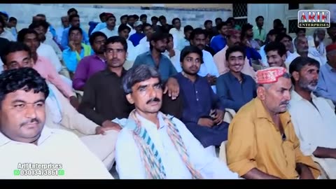 Cha Cha Na Kayo to lye __Shahid Ali babar__ New Album 15 Eid gift 2019(360P)