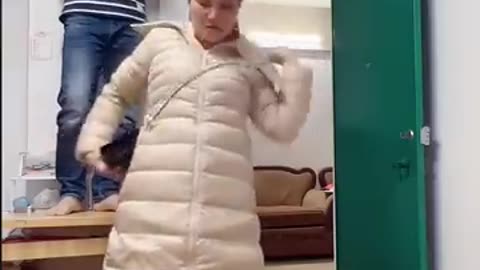 Best Funny Videos 2022, Chinese Funny clips daily #shorts