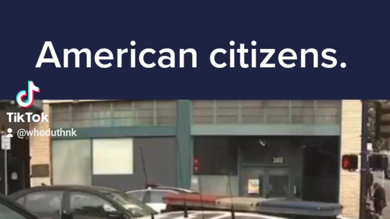 ONLY in Californiaš¤£...Peace officers are no longer required to be American citizens...Good idea?