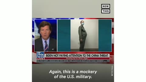 ‘Good riddance’: Pentagon officials cheer Tucker Carlson’s ouster