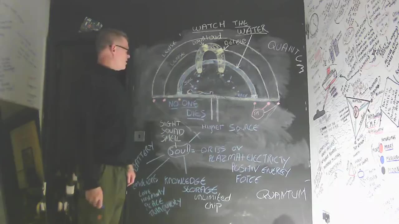 THE AMAZING SOUL/LOOP