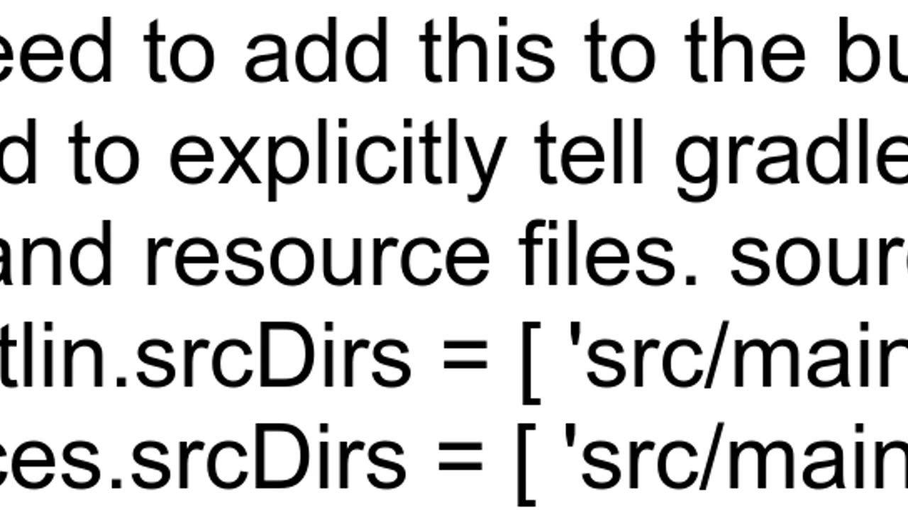 How to fix 39Neither port nor sslPort specified39 throw by ioktorserverengineCommandLineKt in a gra