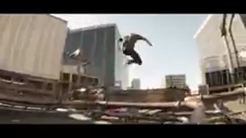 GTA 6 Trailer Launched