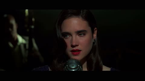 Jennifer Connelly Career Opportunities 1991 scene 4 remastered 4K
