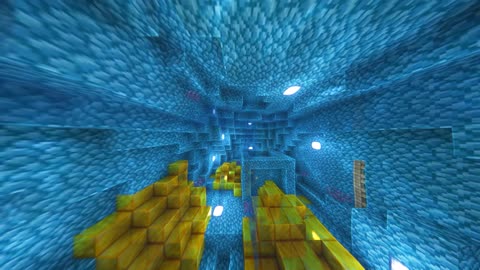 Ep-1 Minecraft parkor gameplay.. :) 4k video