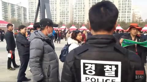 20190304_V3_S02(8d7HLS0yYyI)아수라장, 자칭 5.18 박사(_) 등장하다