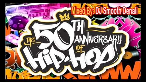 HIP HOP CLASSICS VOLUME ONE