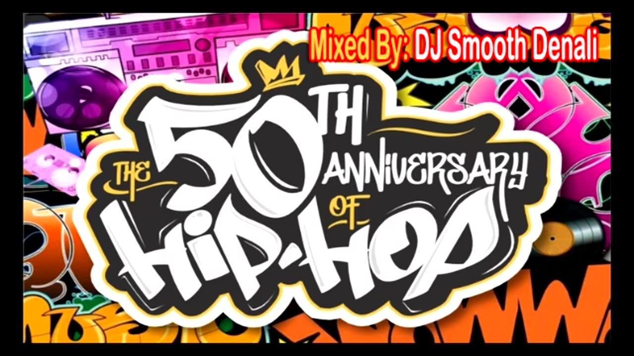 HIP HOP CLASSICS VOLUME ONE