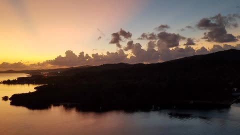 Classic Reggae " Misty Blue"