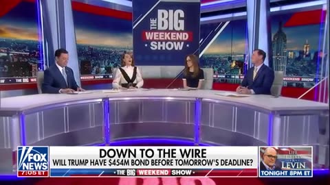 AOC tells CNN _there is risk_ if Trump_s assets aren_t seized as deadline looms