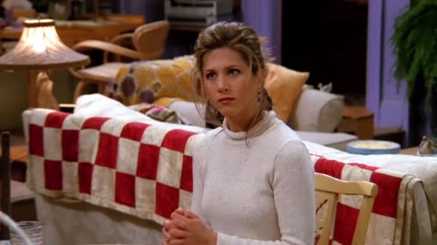 Rachel Was a Bully _ Friends