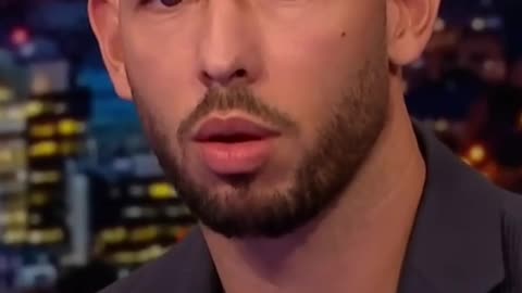 Piers Morgan Takes On Andrew Tate AGAIN