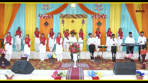 Mashi geet