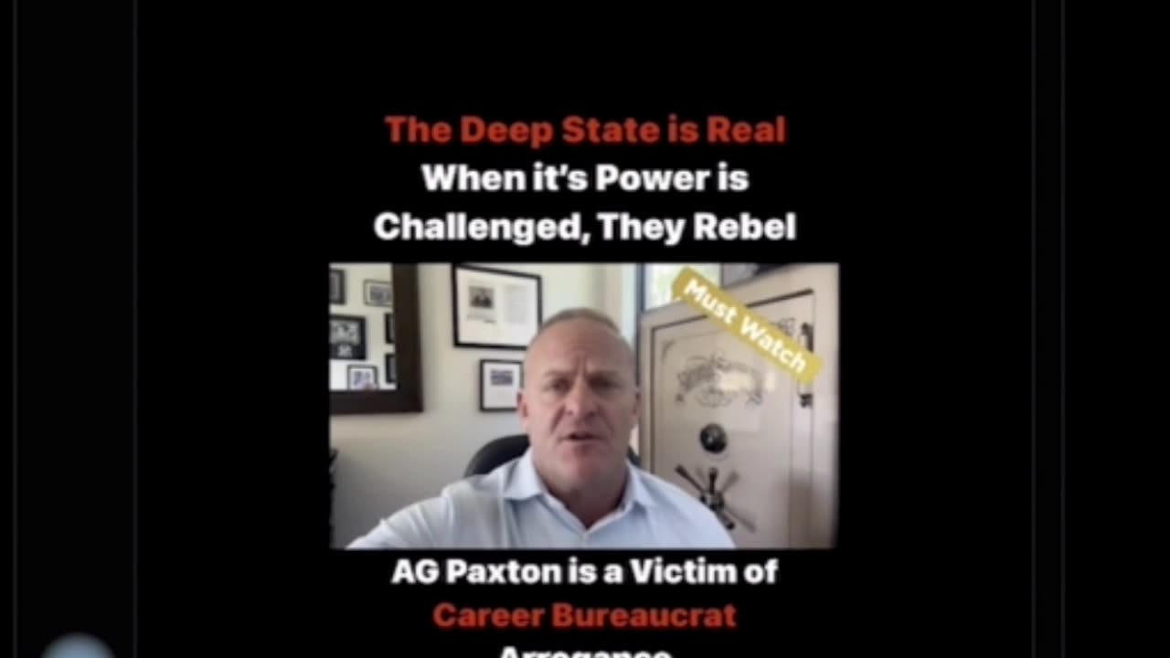 🏜️TX AG KPaxton :: A bird in hand is better than a BUSH. 🌵 ICYMI