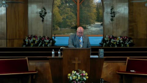 Patriot Preacher Kent Burke 6 18 23 Sunday Service First Baptist Church 1033 S Wildwood Westland MI