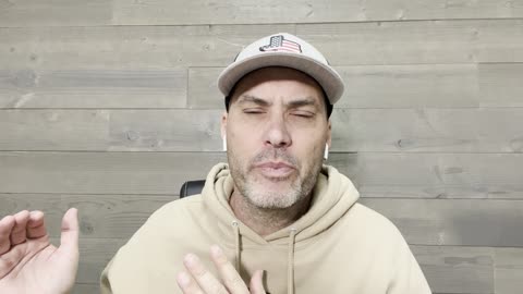 Joe Joe in the Morning Dec 8th