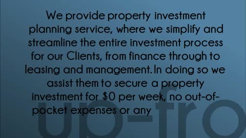 property Investment Tax Deductions Australia