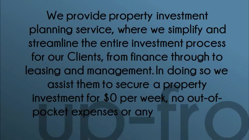 property Investment Tax Deductions Australia