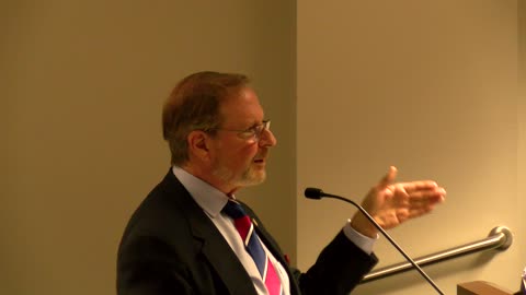 VD5-12 Dr. Robert Epstein PHD Chairman AZ Rep Alex Kolodin
