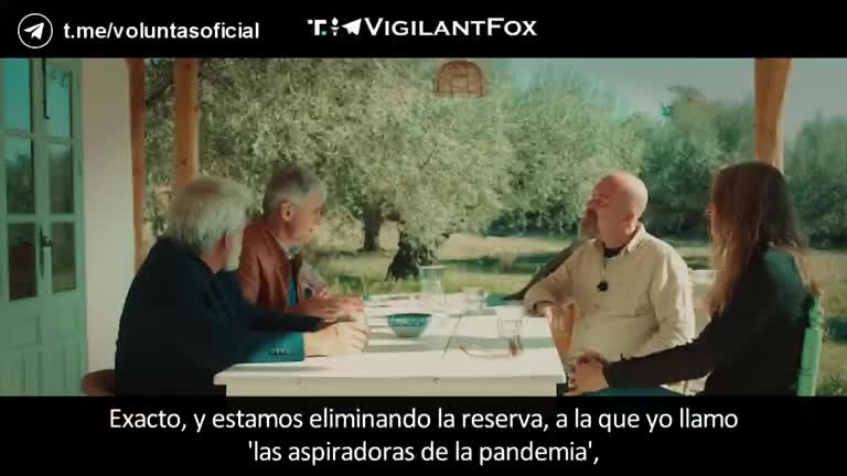 ESPECIALISTAS NO ACONSEJAN VACUNAR A LOS JOVENES