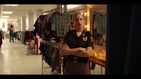 Reacher - Official Trailer | Prime Video