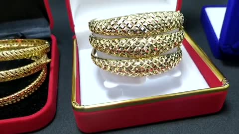 bijoux marociane