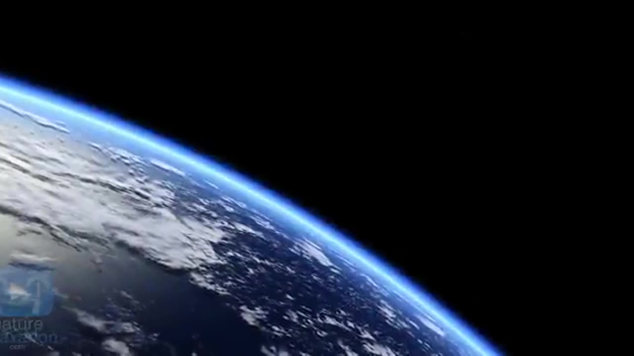 "Celestial Relaxation" 1 HR of 4K NASA Space/Galaxy Footage + 432HZ Ambient Music