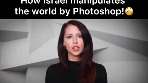 How Israel manipulates the world ??