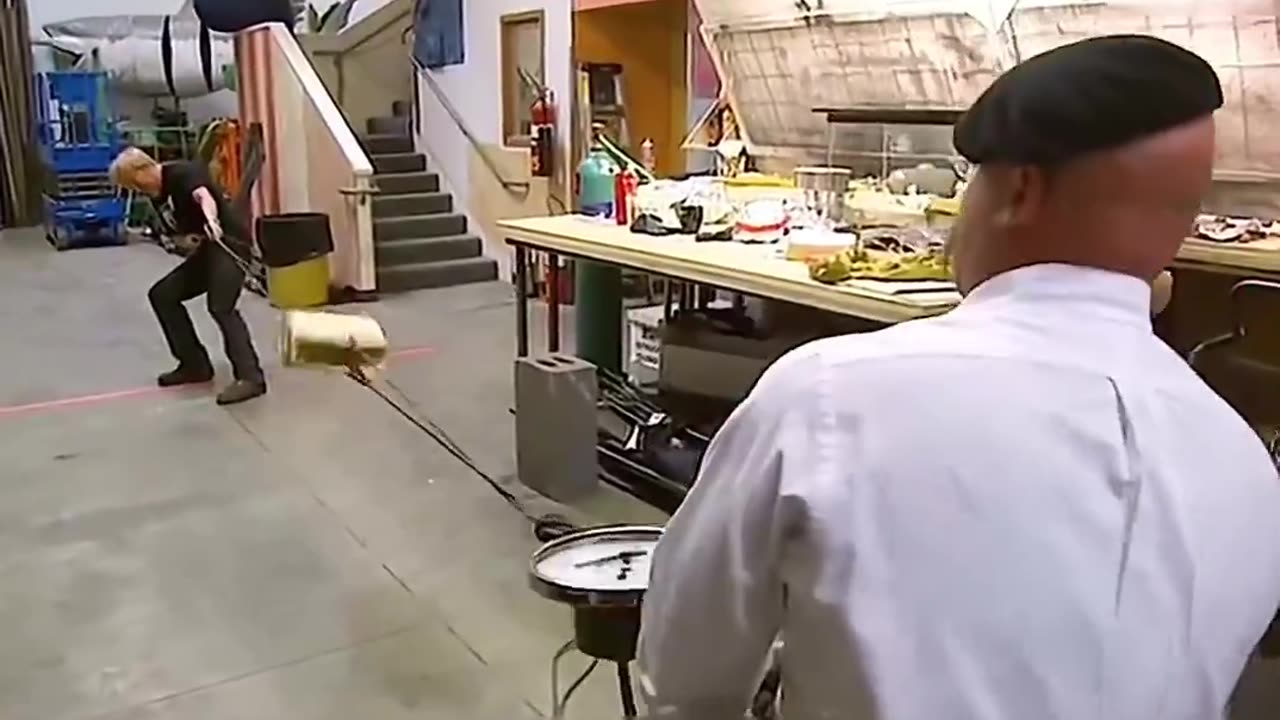 Power Of Friction