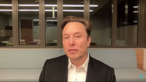 Elon Musk Annihilates The Concept Of A "World Government" At World Government Summit