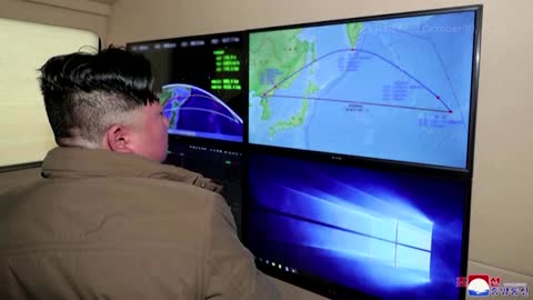 Analyst: NK missile tests to show off nuclear capability