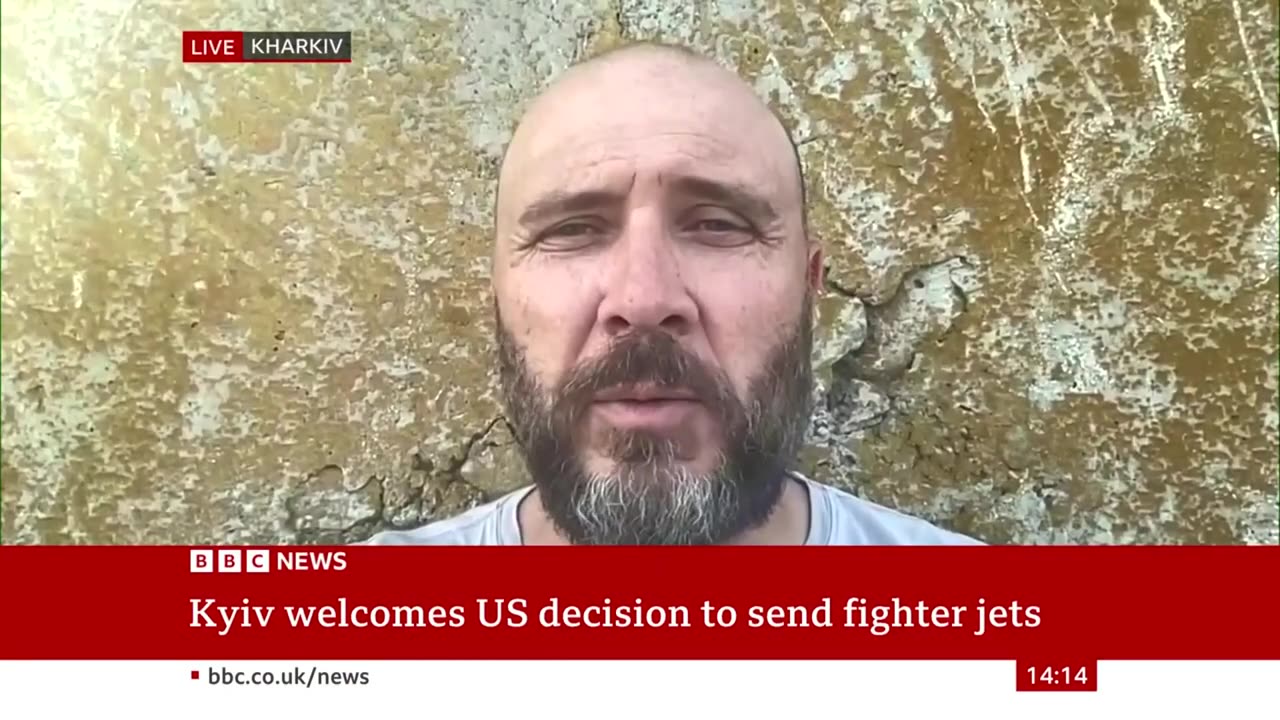 Breaking news today