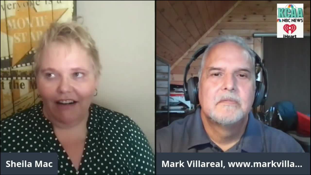 KCAA: The Sheila Mac Show